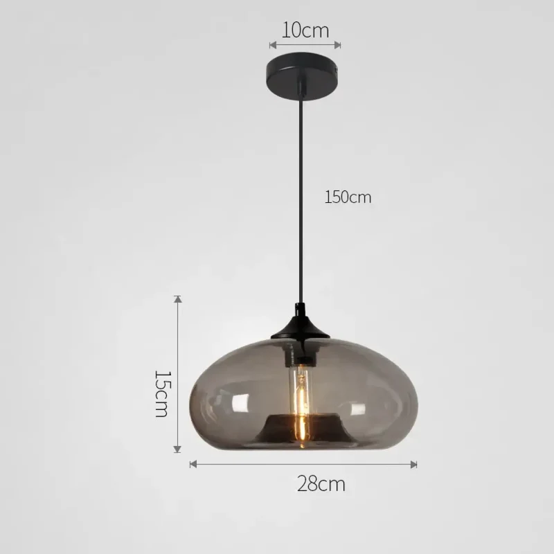 Suspension Luminaire | GRABUY