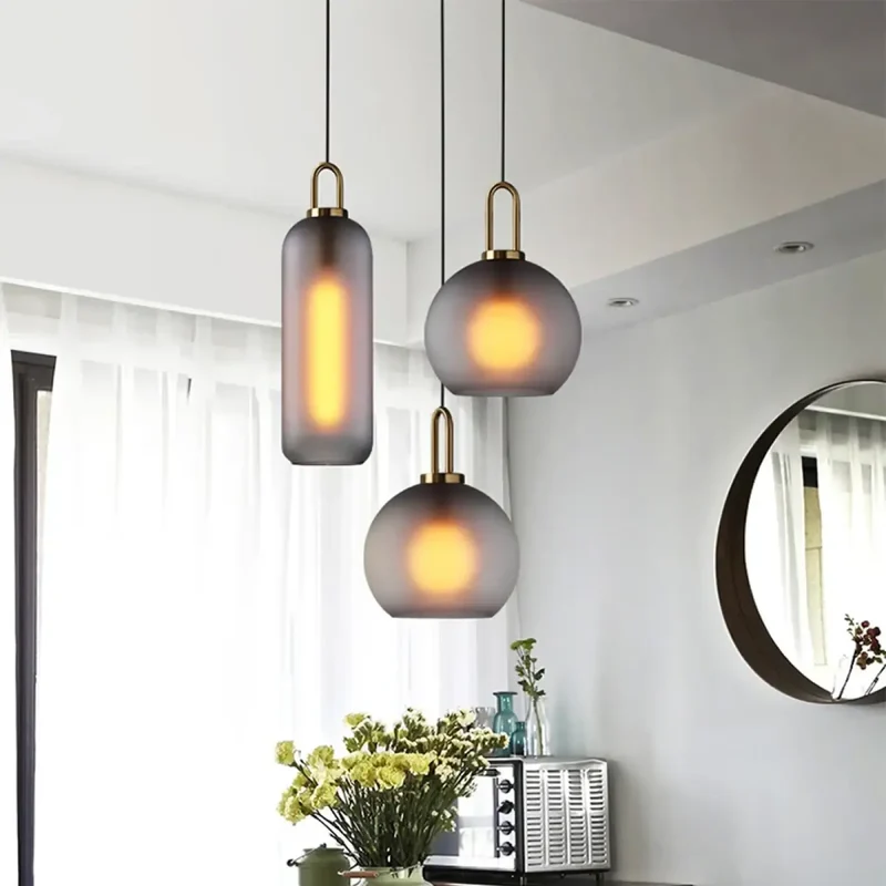 Suspension Luminaire | ALURINO