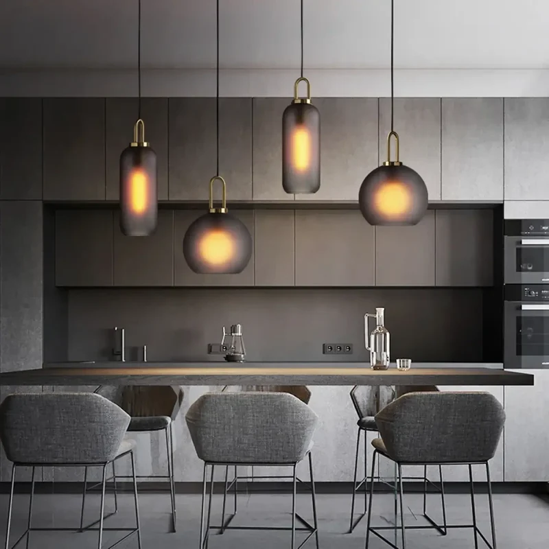 Suspension Luminaire | ALURINO