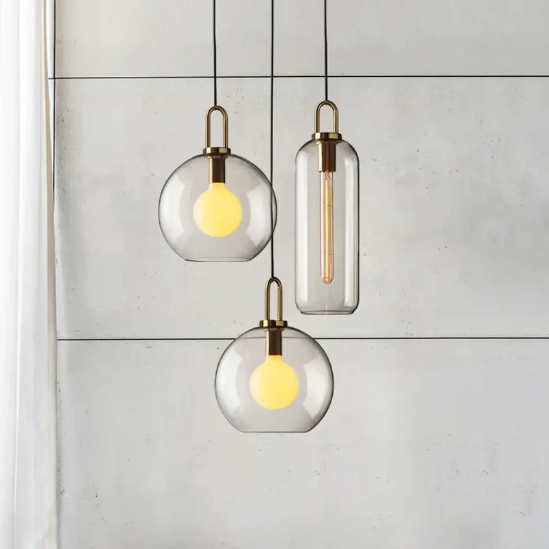 Suspension Luminaire | ALURINO