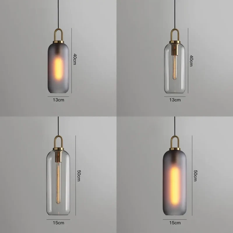Suspension Luminaire | ALURINO
