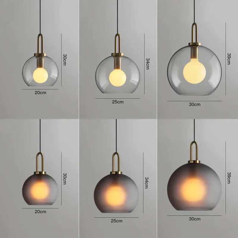 Suspension Luminaire | ALURINO