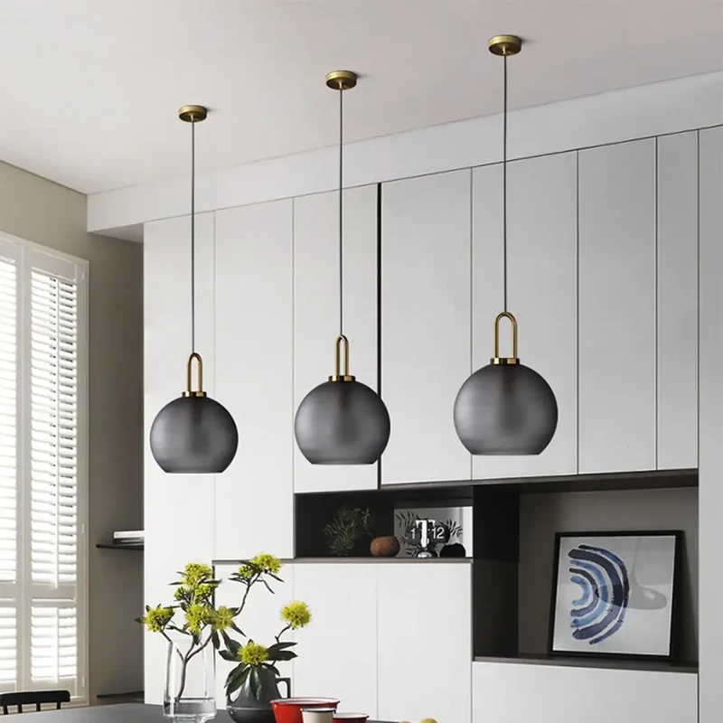 Suspension Luminaire | ALURINO