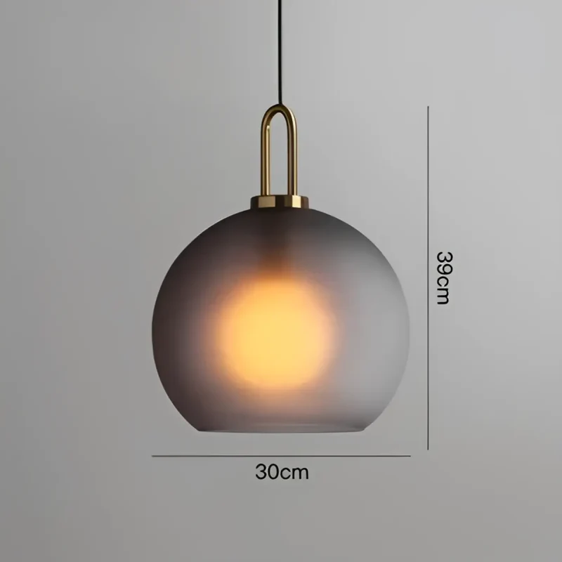 Suspension Luminaire | ALURINO