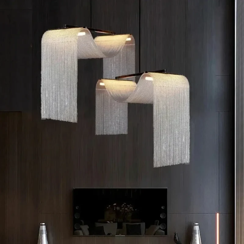 Suspension Luminaire | SETALES