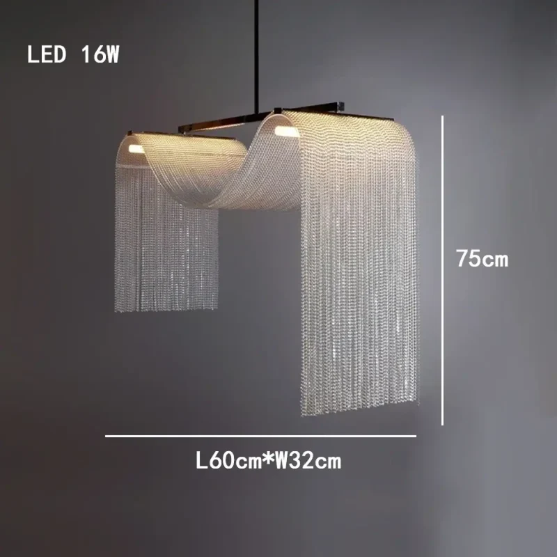 Suspension Luminaire | SETALES
