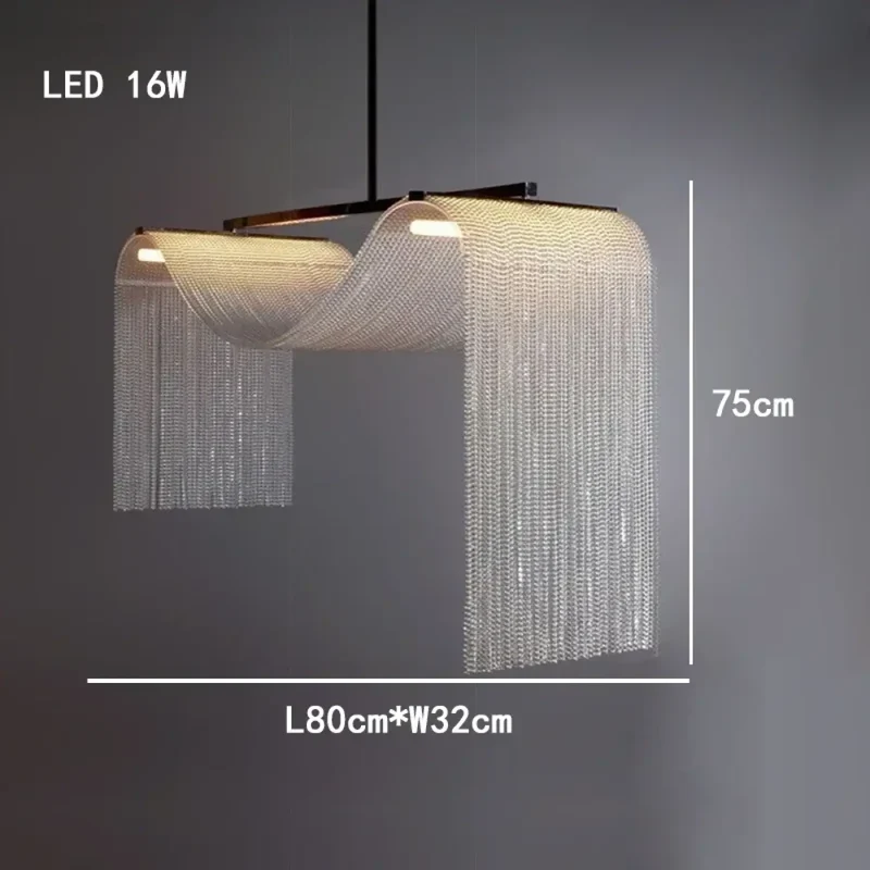 Suspension Luminaire | SETALES