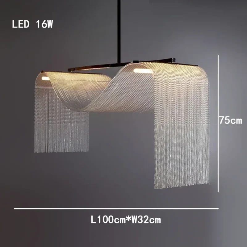 Suspension Luminaire | SETALES