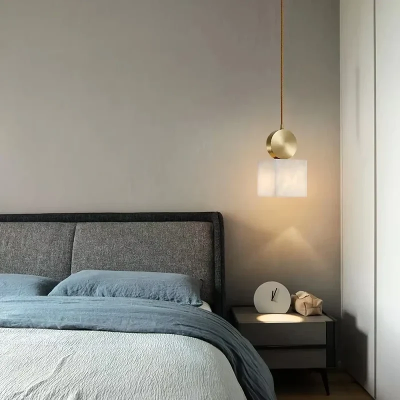 Suspension Luminaire | ORTELAH