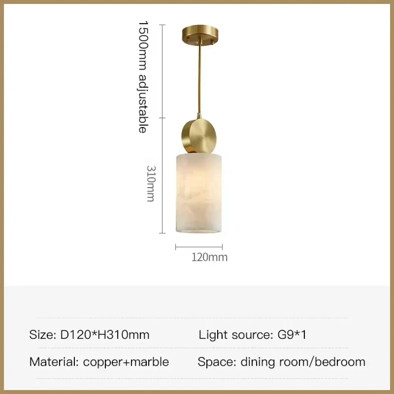 Suspension Luminaire | ORTELAH