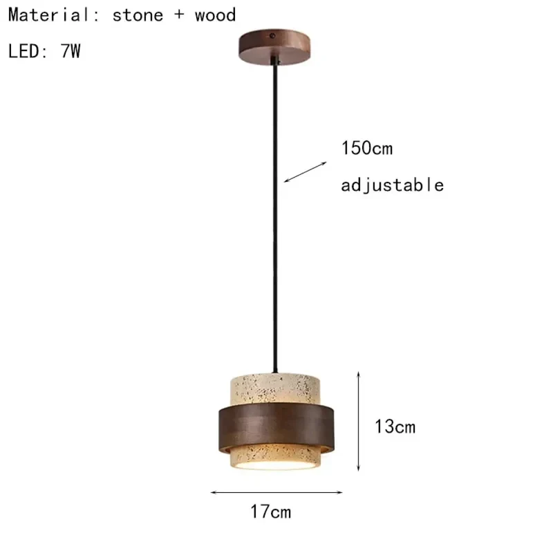 Suspension Luminaire | MARIBA