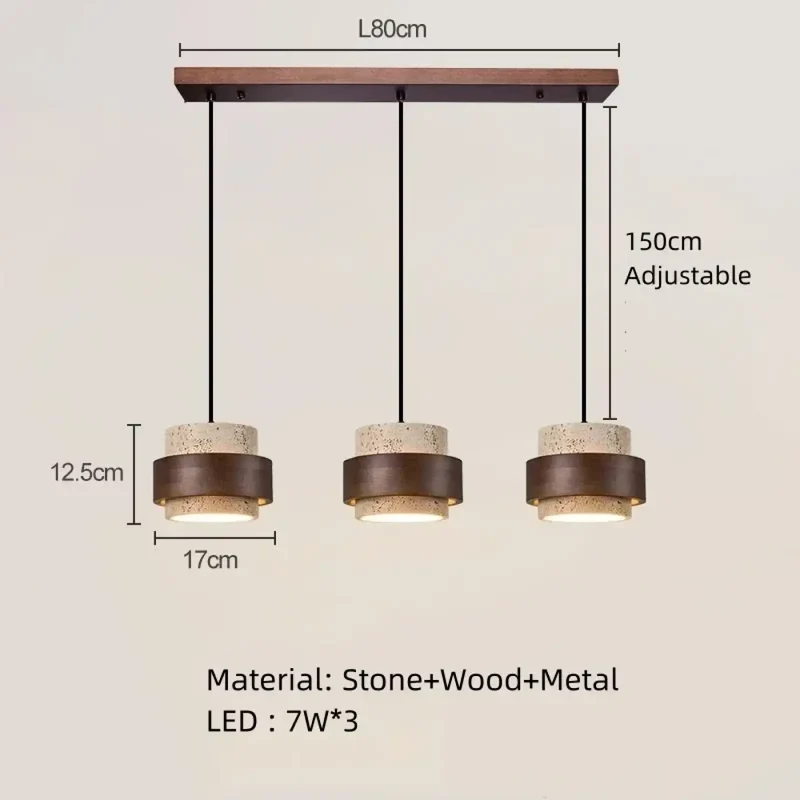 Suspension Luminaire | MARIBA