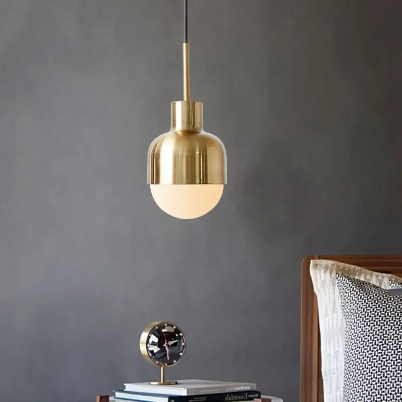 Suspension Luminaire | HANGIR