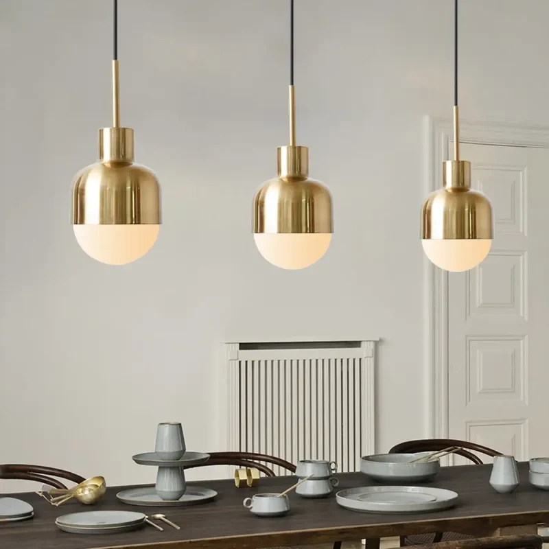 Suspension Luminaire | HANGIR