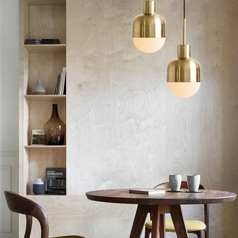 Suspension Luminaire | HANGIR