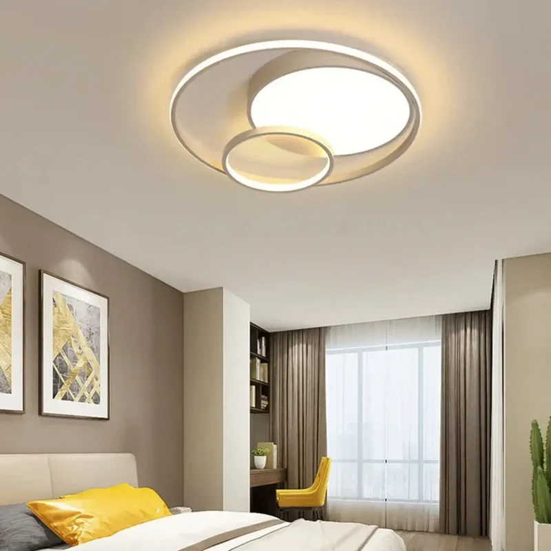 Suspension Luminaire | ALIQUERY