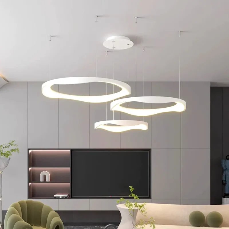 Suspension Luminaire | BOUCHO