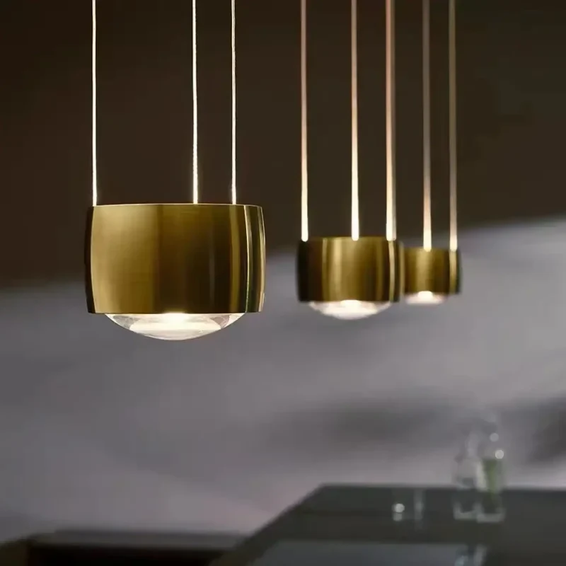 Suspension Luminaire | TAONUA