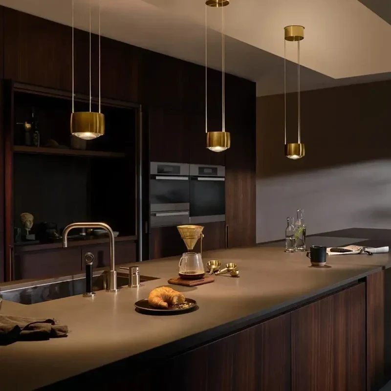 Suspension Luminaire | TAONUA