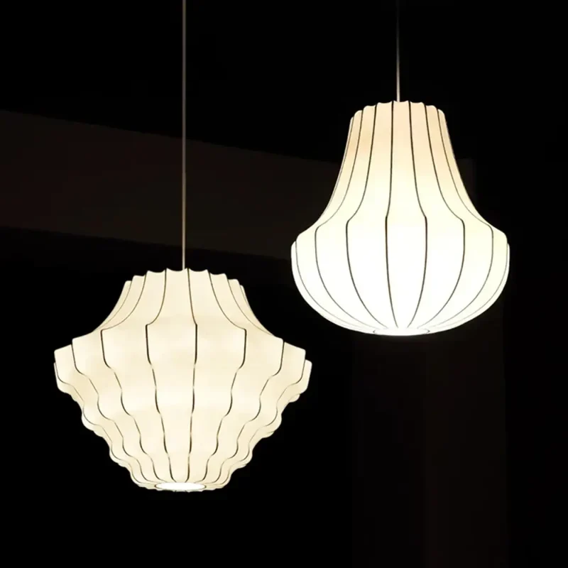Suspension Luminaire | CODERE