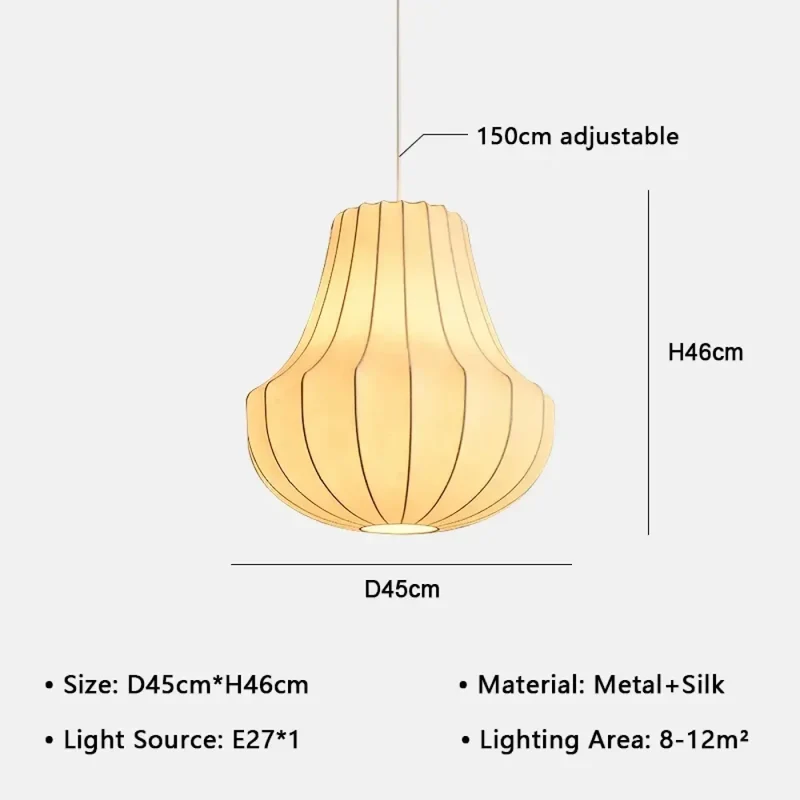 Suspension Luminaire | CODERE
