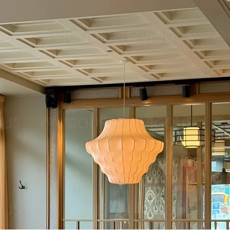 Suspension Luminaire | CODERE