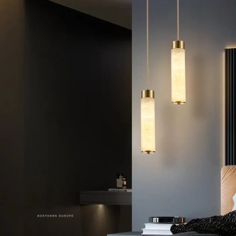 Suspension Luminaire | WAULY