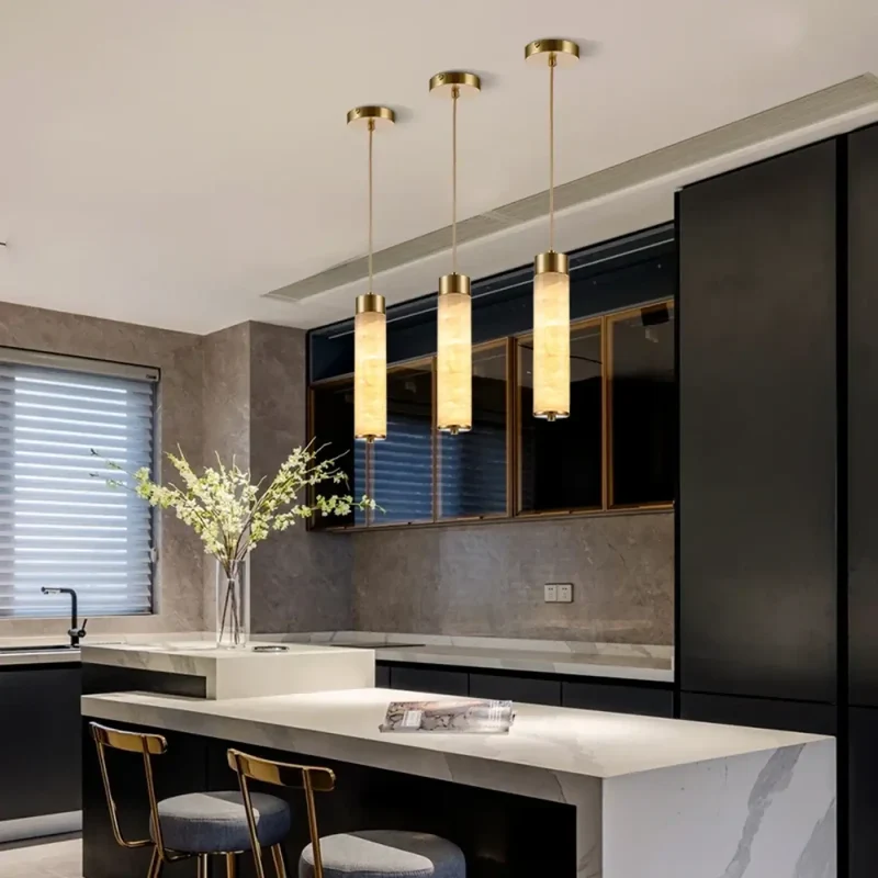Suspension Luminaire | WAULY