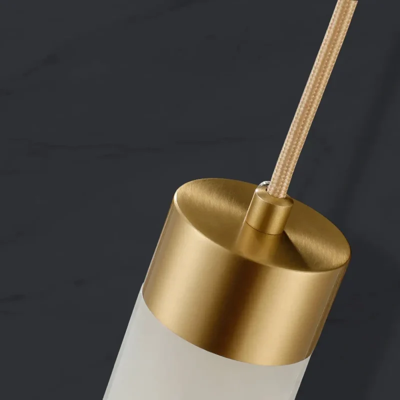 Suspension Luminaire | WAULY
