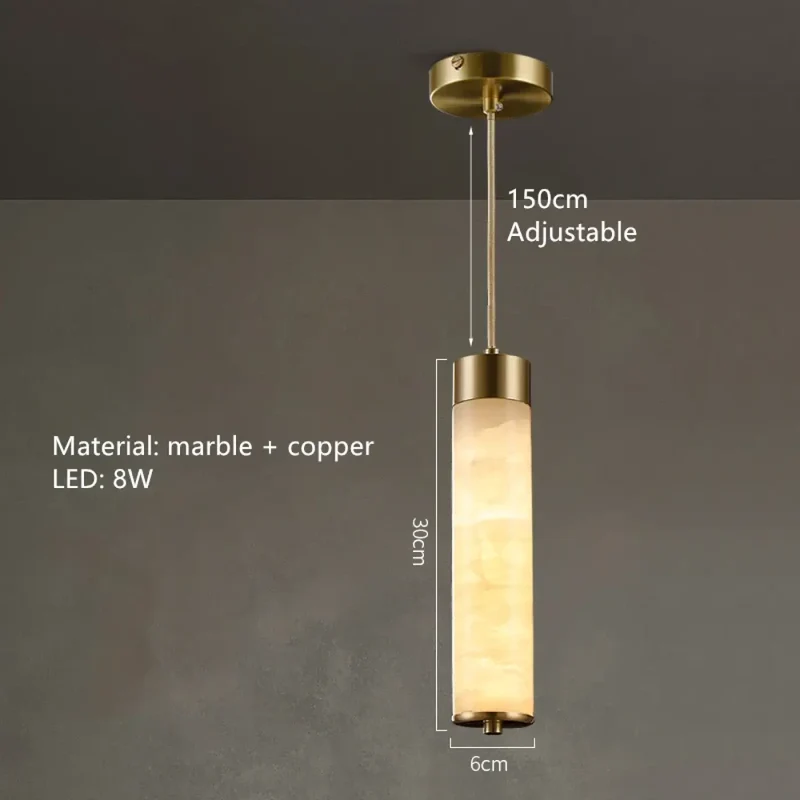Suspension Luminaire | WAULY