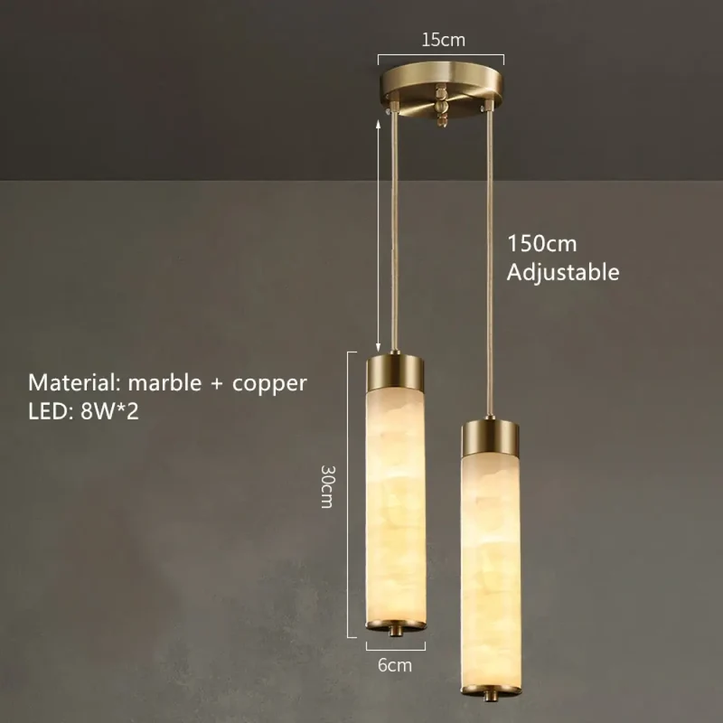 Suspension Luminaire | WAULY
