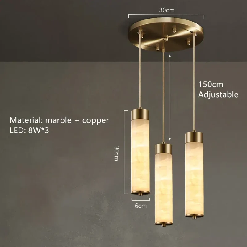Suspension Luminaire | WAULY