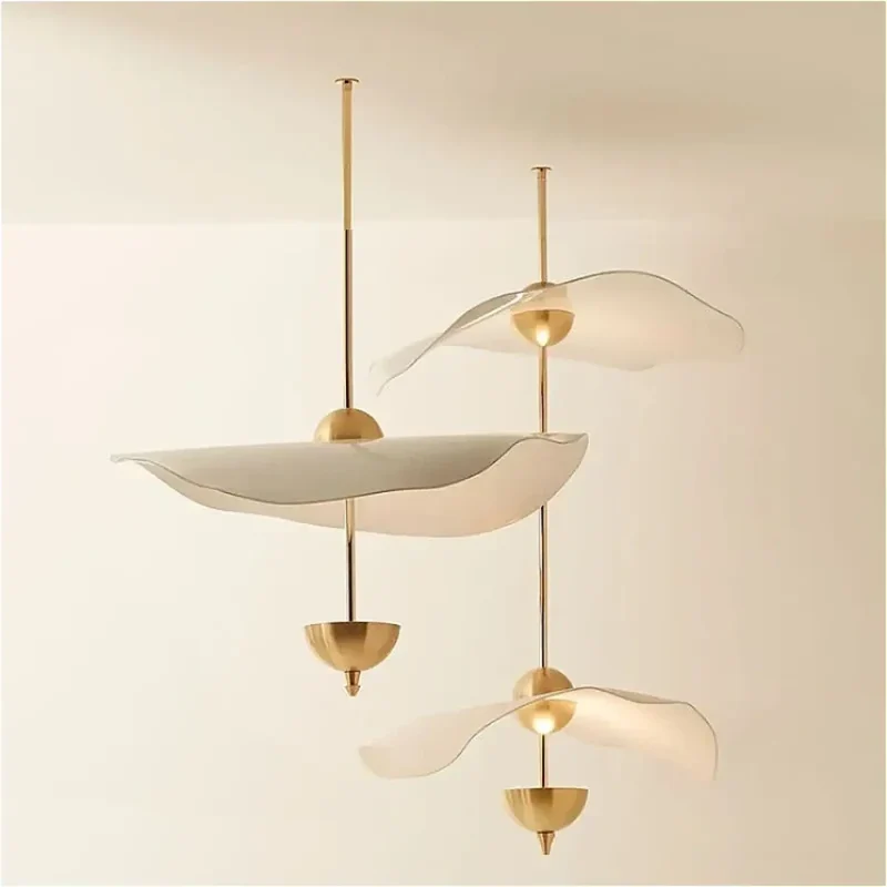 Suspension Luminaire | RAIKITY