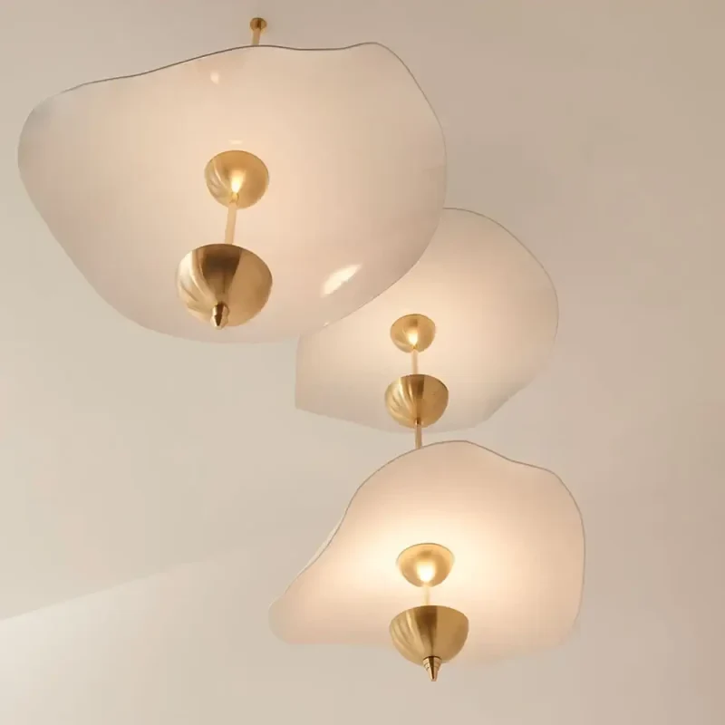 Suspension Luminaire | RAIKITY