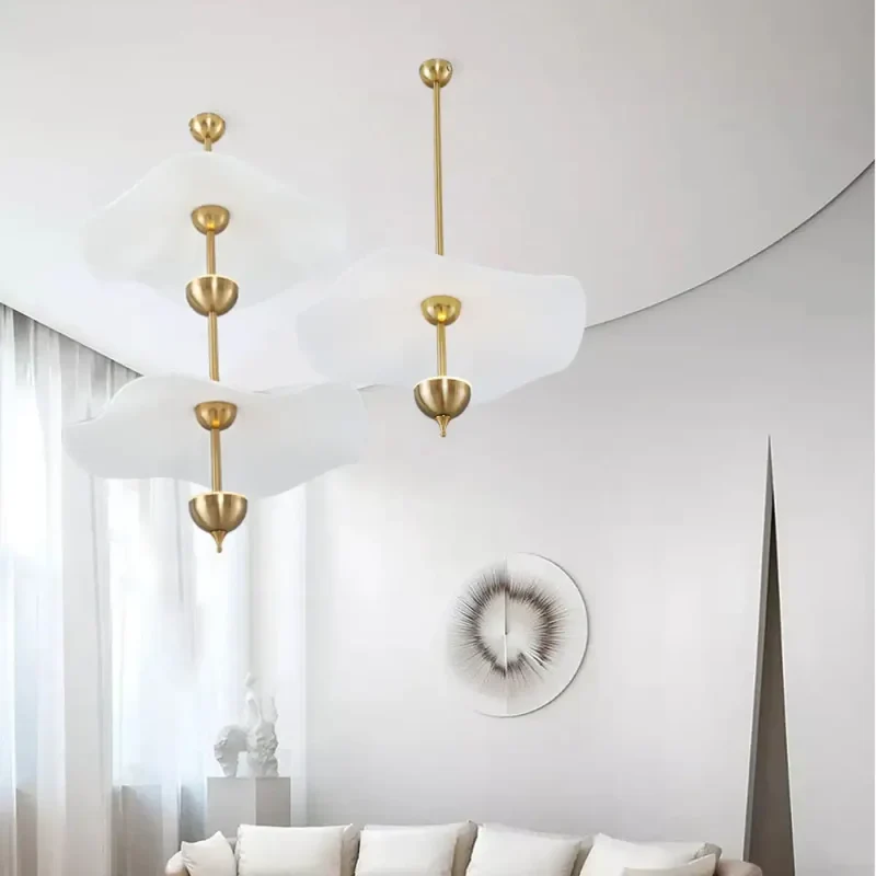 Suspension Luminaire | RAIKITY