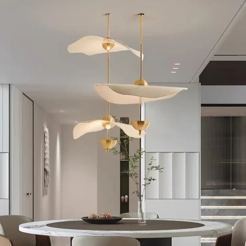 Suspension Luminaire | RAIKITY