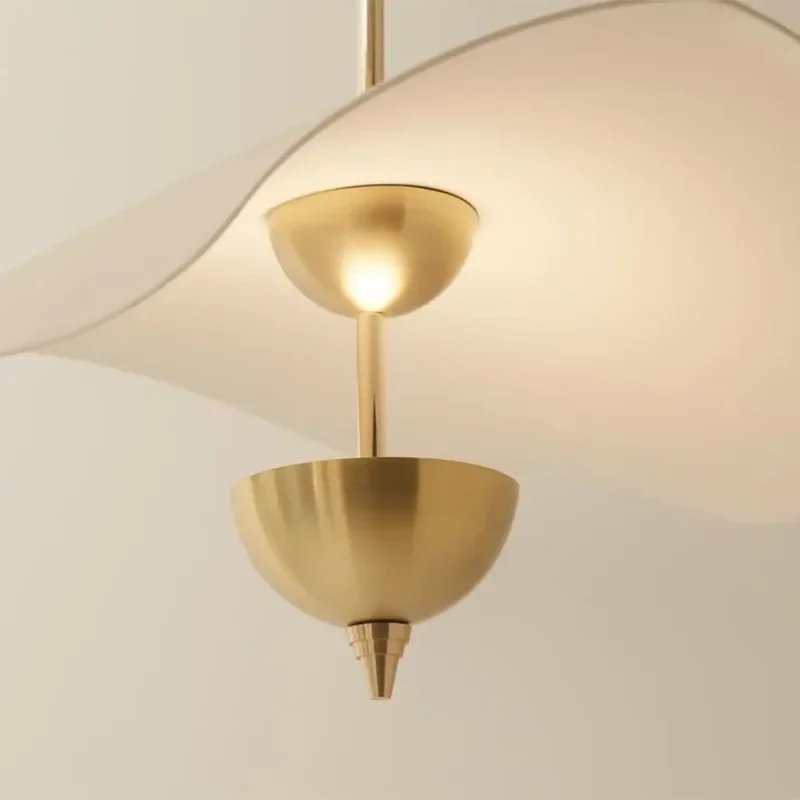 Suspension Luminaire | RAIKITY
