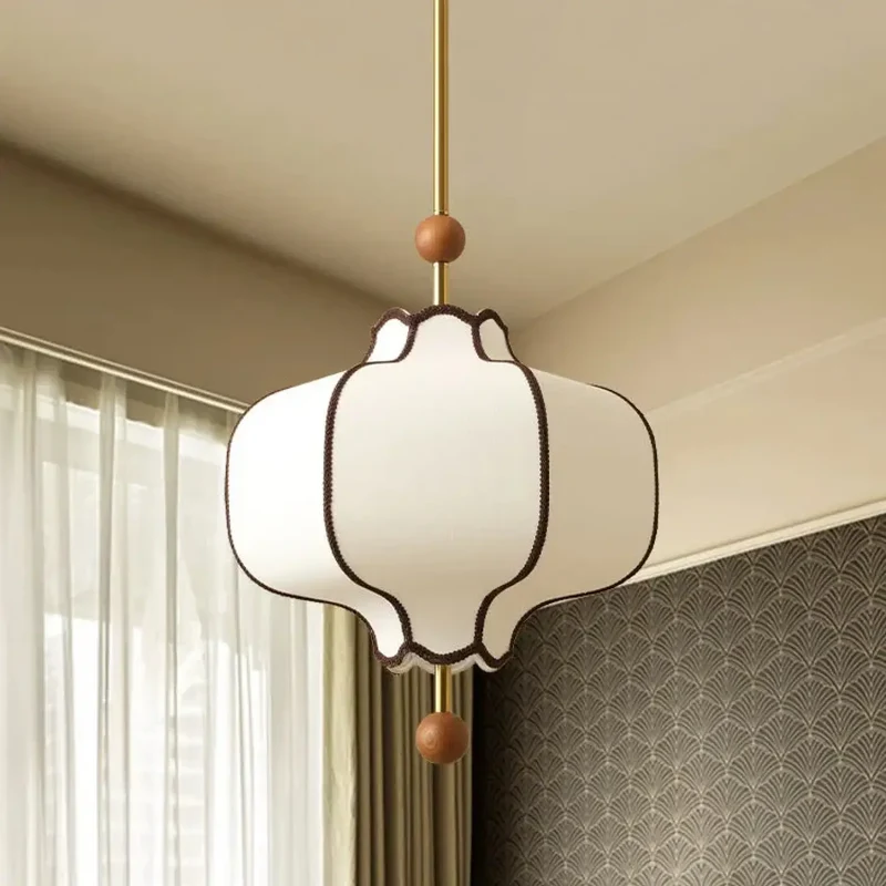 Suspension Luminaire | TRORES