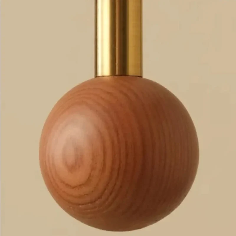 Suspension Luminaire | TRORES