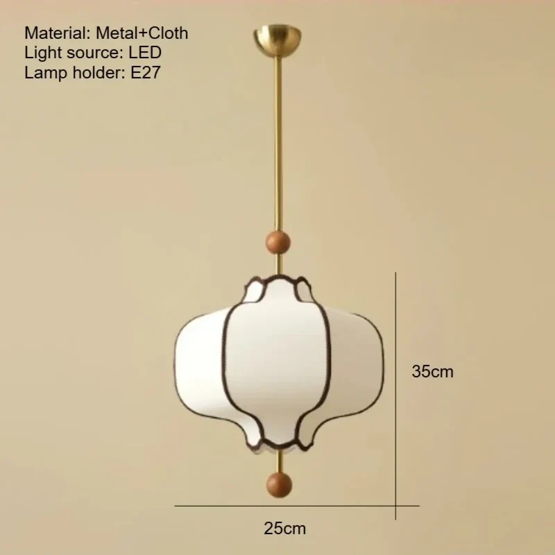 Suspension Luminaire | TRORES