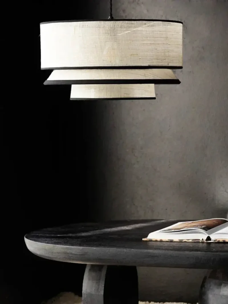 Suspension Luminaire | FOUROS