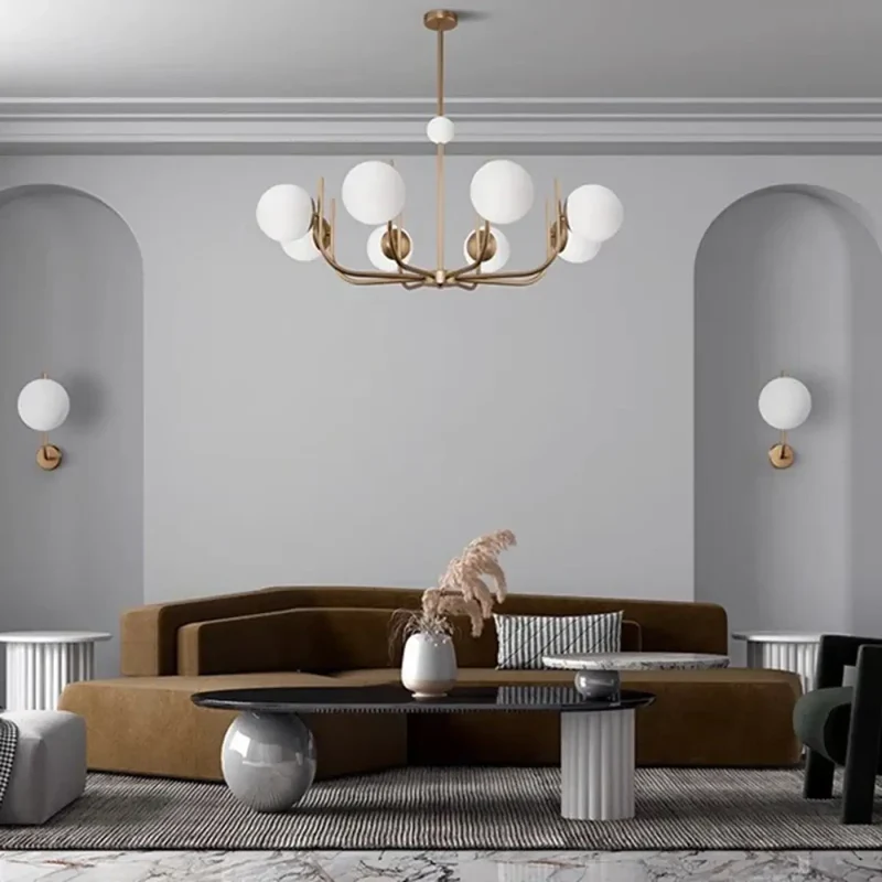Suspension Luminaire | ROFOUDE