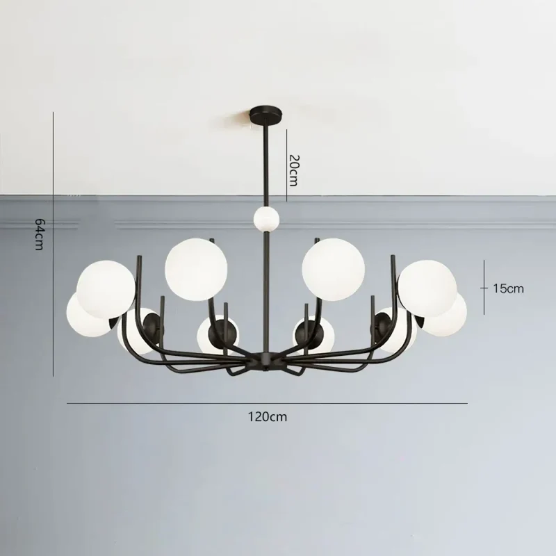 Suspension Luminaire | ROFOUDE