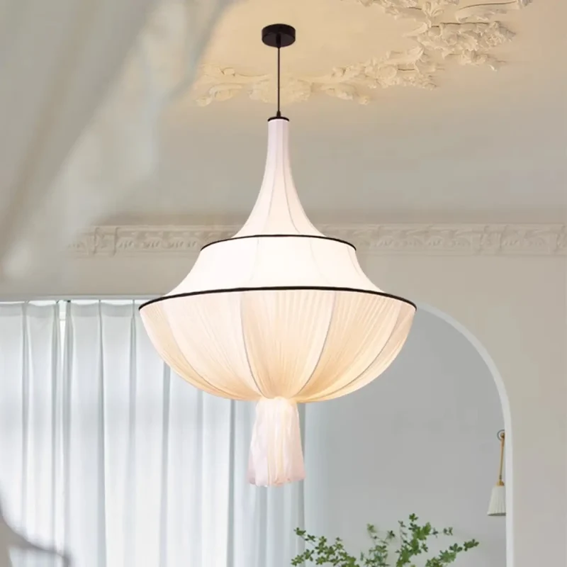 Suspension Luminaire | LUXIRA