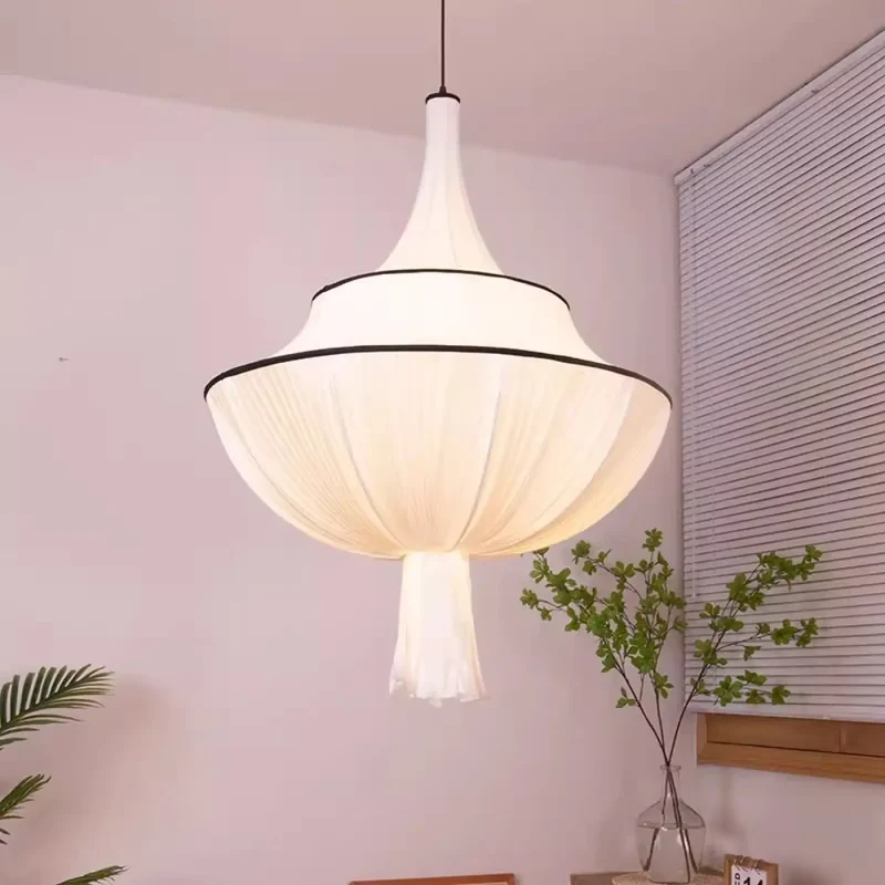Suspension Luminaire | LUXIRA