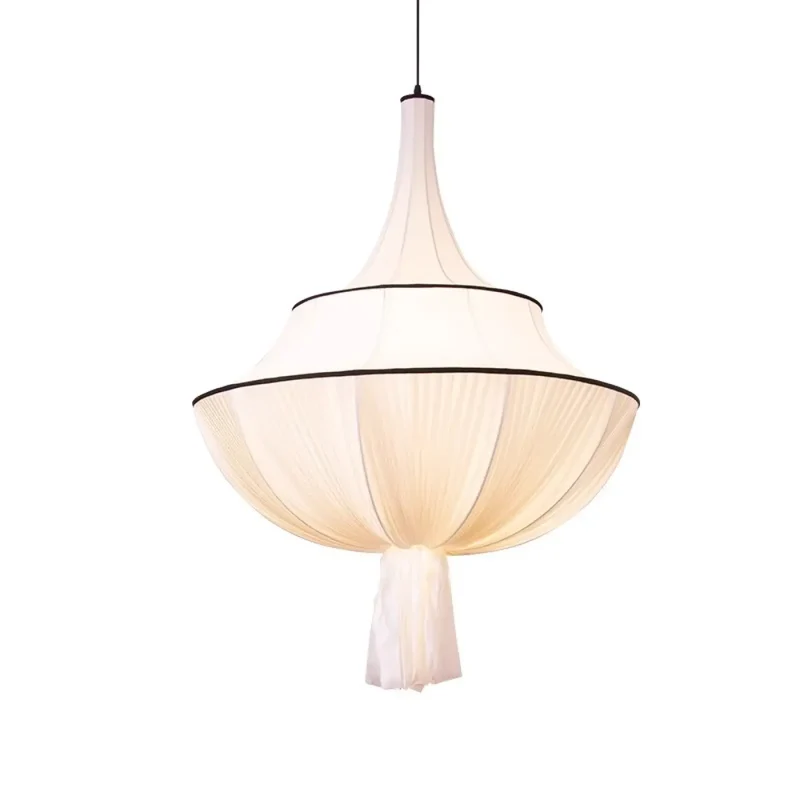 Suspension Luminaire | LUXIRA