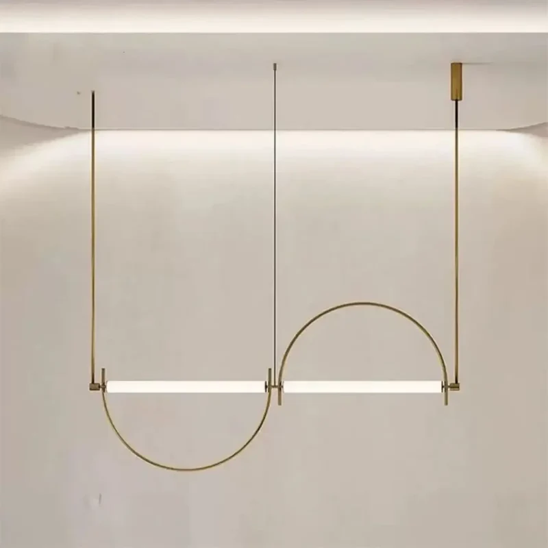 Suspension Luminaire | KAROSSE