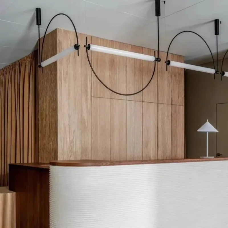 Suspension Luminaire | KAROSSE