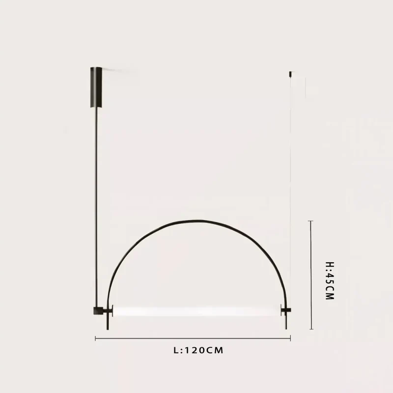 Suspension Luminaire | KAROSSE