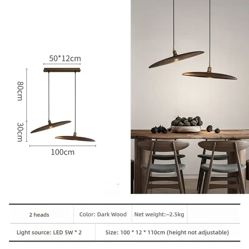 Suspension Luminaire | SIDONIE